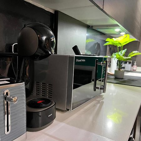 Exclusive Apartments South Kensington Лондон Екстериор снимка