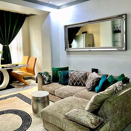 Exclusive Apartments South Kensington Лондон Екстериор снимка