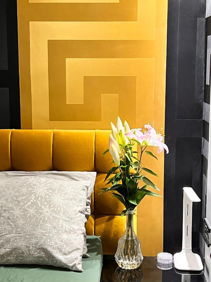 Exclusive Apartments South Kensington Лондон Екстериор снимка