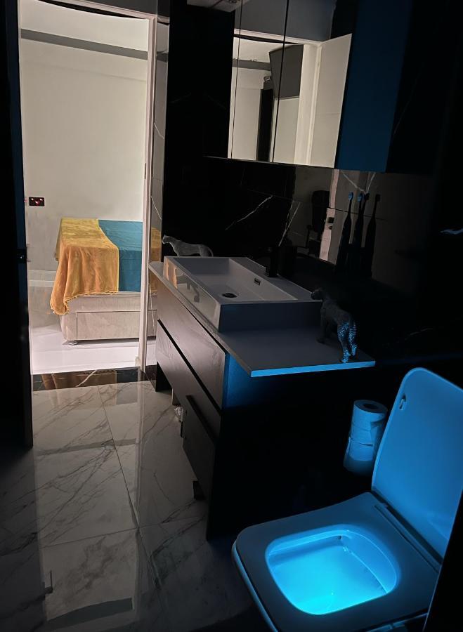 Exclusive Apartments South Kensington Лондон Екстериор снимка
