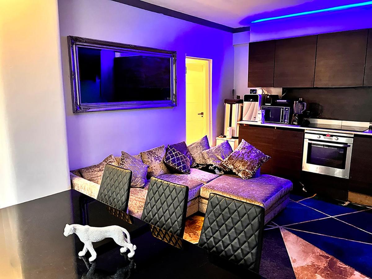Exclusive Apartments South Kensington Лондон Екстериор снимка