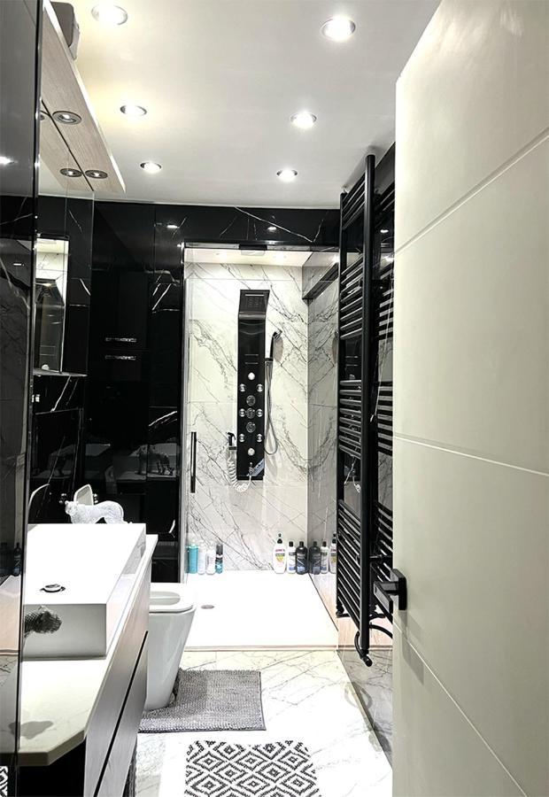 Exclusive Apartments South Kensington Лондон Екстериор снимка