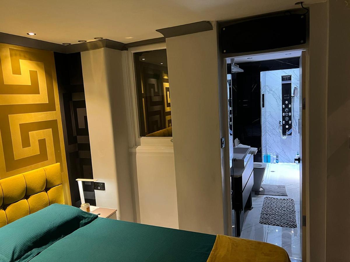 Exclusive Apartments South Kensington Лондон Екстериор снимка