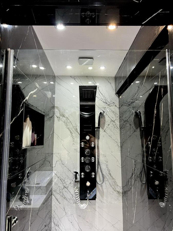 Exclusive Apartments South Kensington Лондон Екстериор снимка