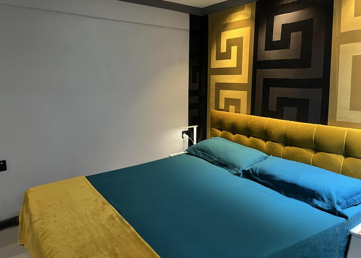 Exclusive Apartments South Kensington Лондон Екстериор снимка