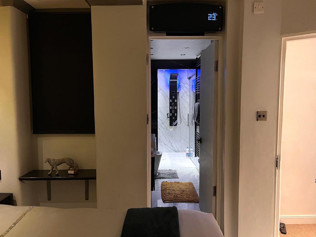 Exclusive Apartments South Kensington Лондон Екстериор снимка