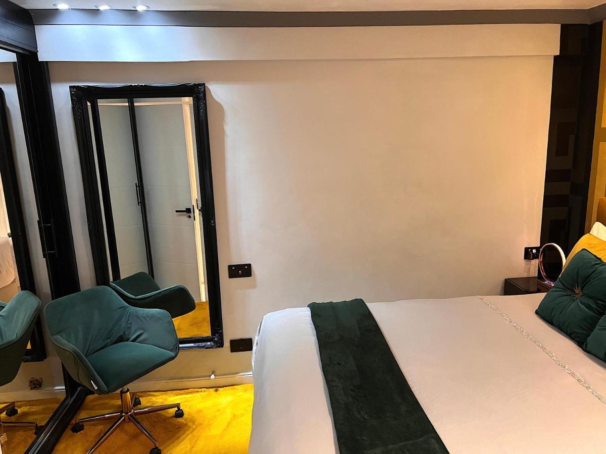 Exclusive Apartments South Kensington Лондон Екстериор снимка