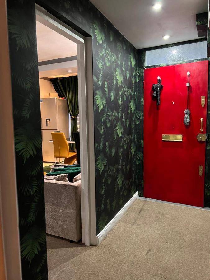 Exclusive Apartments South Kensington Лондон Екстериор снимка