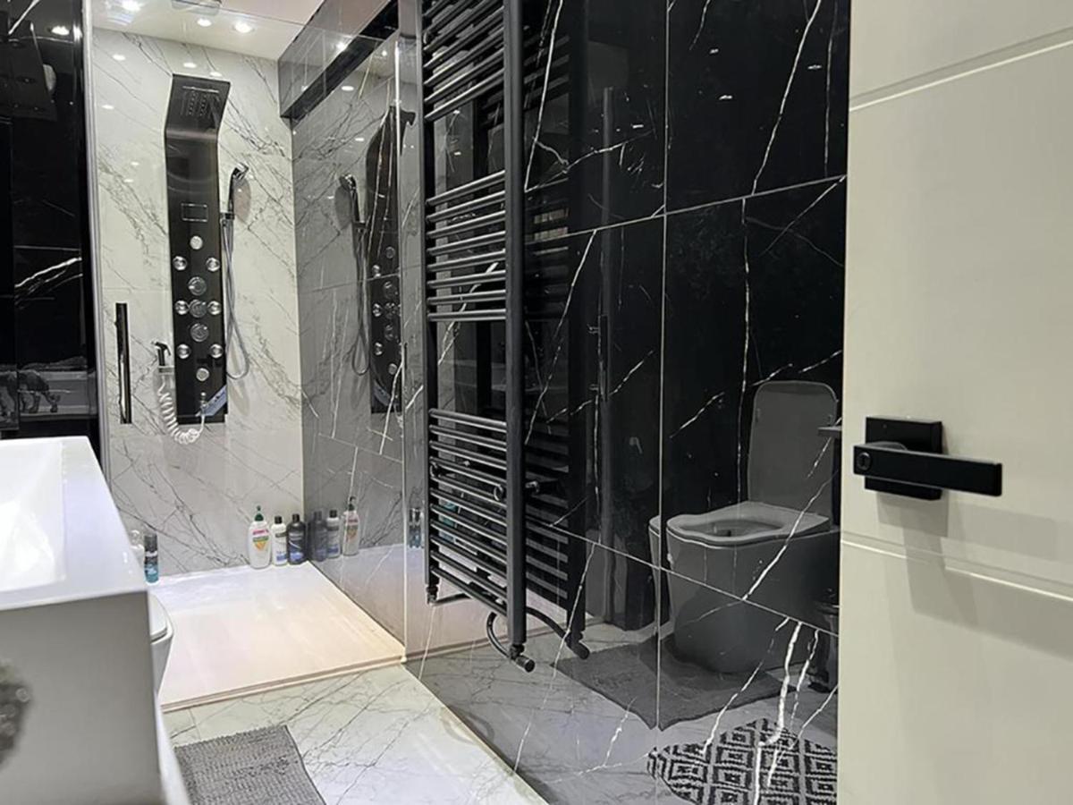Exclusive Apartments South Kensington Лондон Екстериор снимка
