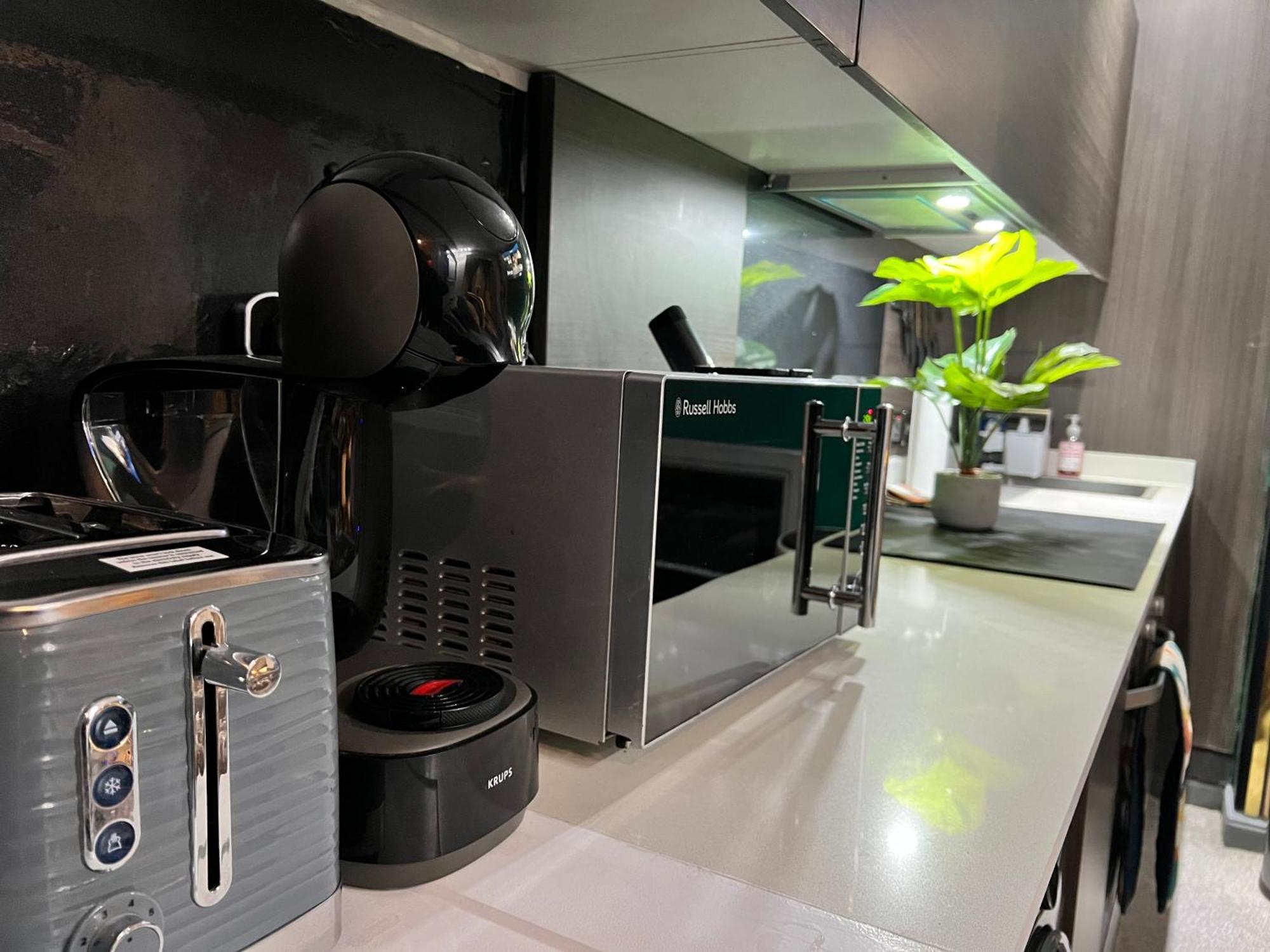 Exclusive Apartments South Kensington Лондон Екстериор снимка