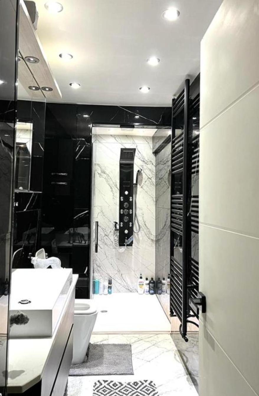 Exclusive Apartments South Kensington Лондон Екстериор снимка