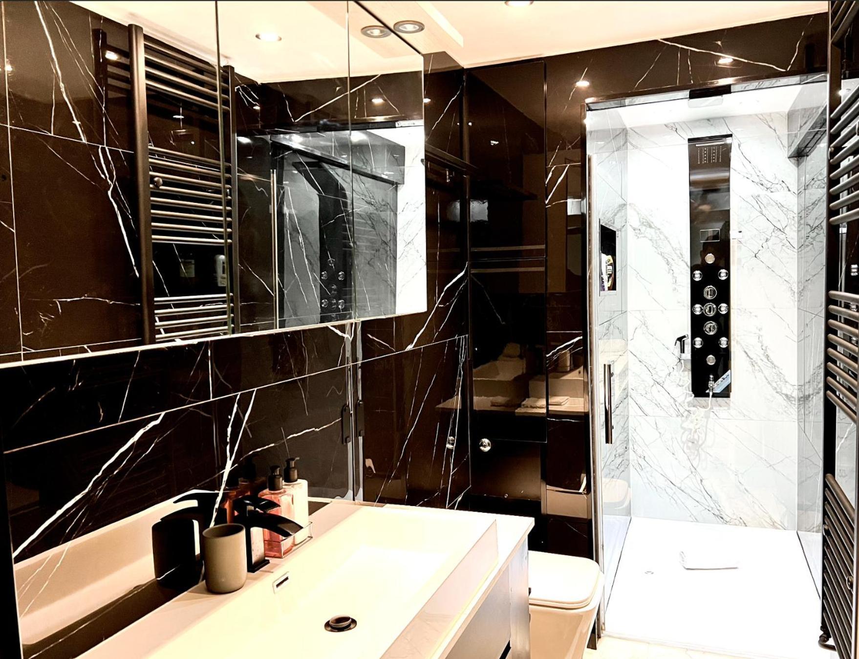 Exclusive Apartments South Kensington Лондон Екстериор снимка