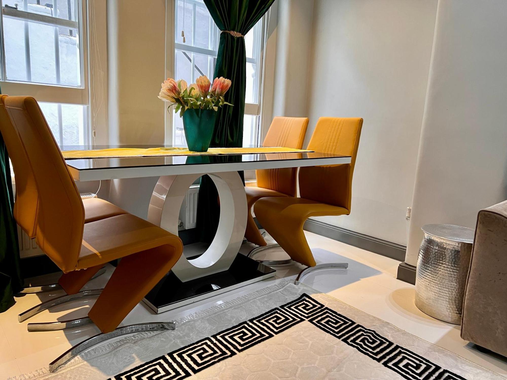 Exclusive Apartments South Kensington Лондон Екстериор снимка